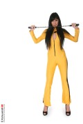 Alyssia - Game of death - 1