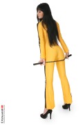 Alyssia - Game of death - 2