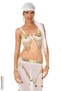 Jasmine Arabia - Moroccan nights - 1