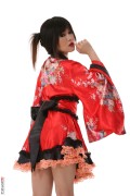 Maya Mai - Geisha Goddess - 3