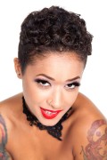 Skin Diamond - Diamond In The Rough - 15