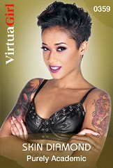 Skin Diamond